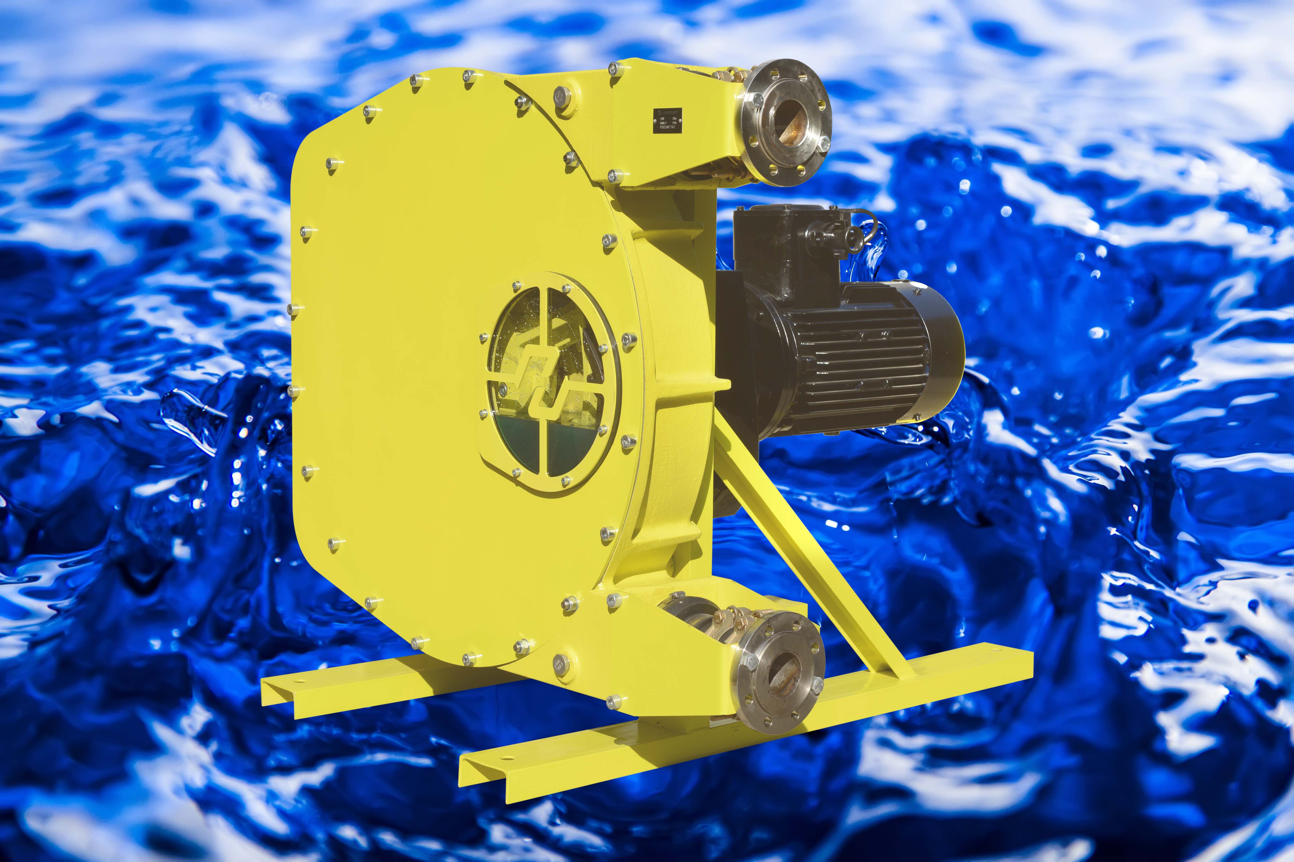 軟管泵遇到問(wèn)題該如何解決？