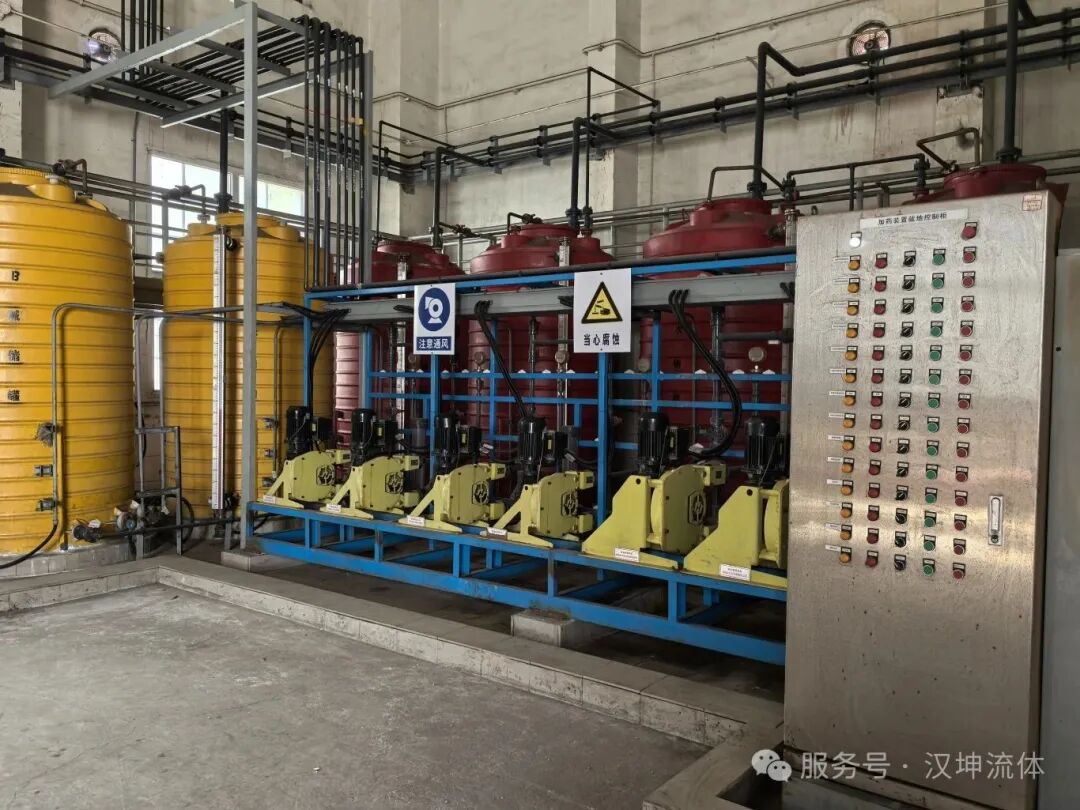 工業軟管泵軟管選型ABC